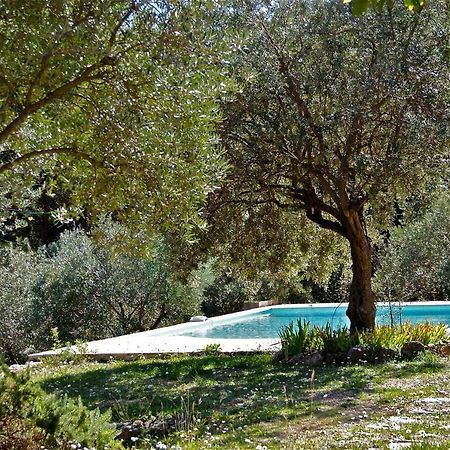 Le Rayol Villa Seillans Kültér fotó