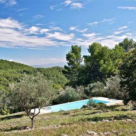 Le Rayol Villa Seillans Kültér fotó