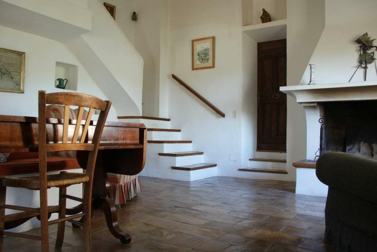 Le Rayol Villa Seillans Kültér fotó