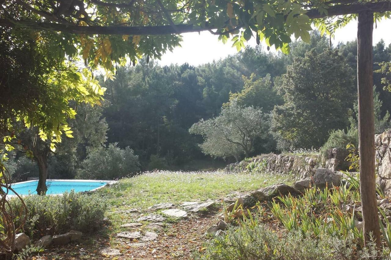 Le Rayol Villa Seillans Kültér fotó