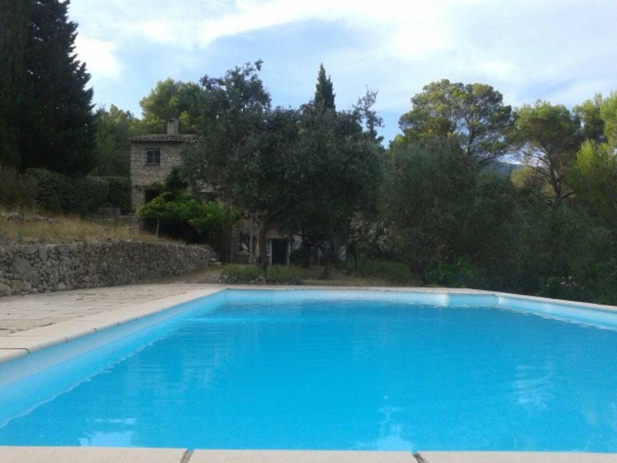 Le Rayol Villa Seillans Kültér fotó