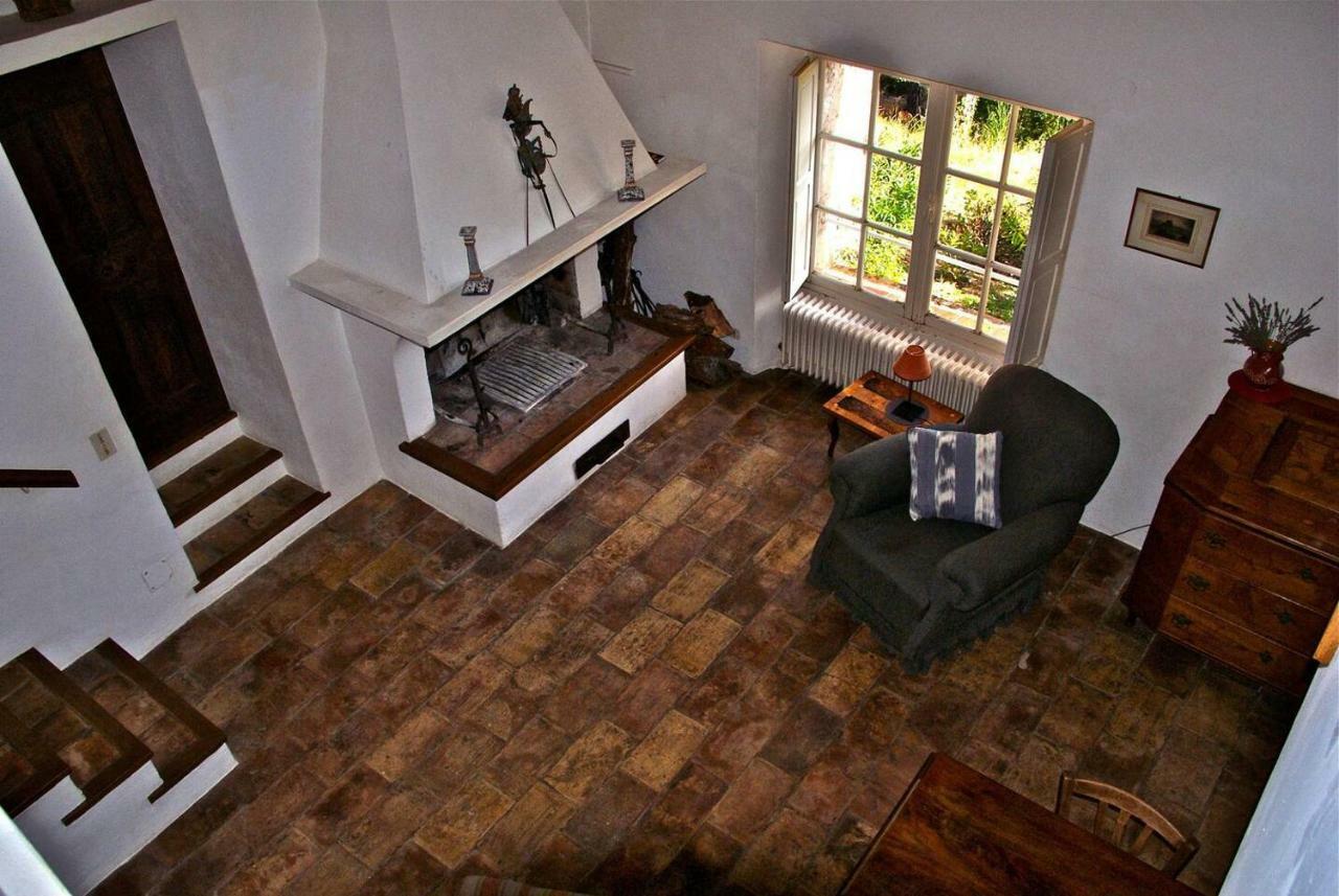 Le Rayol Villa Seillans Kültér fotó